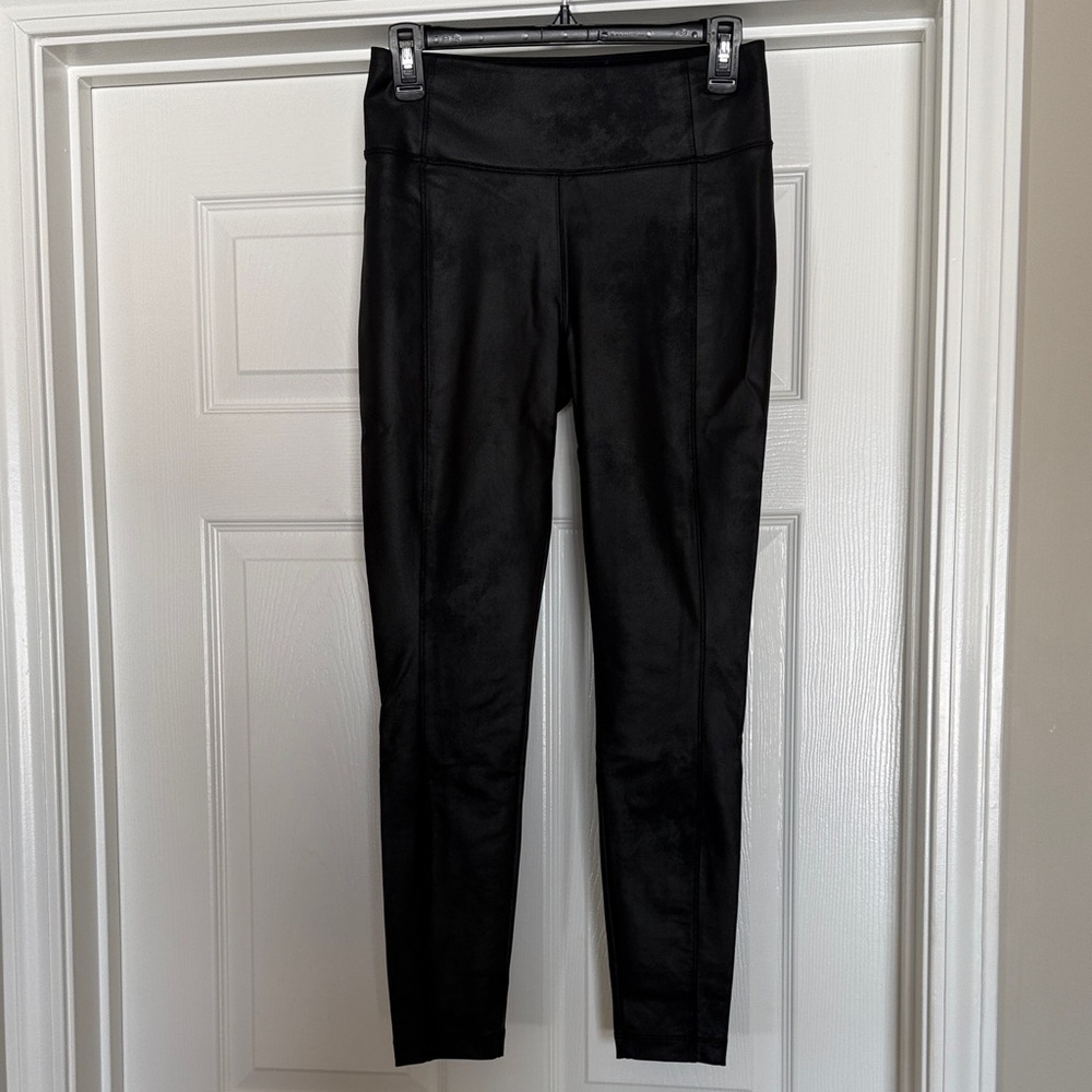 Athleta Black Leggings